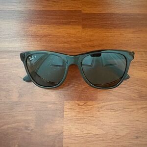 MAY SALE ‼️ Rayban polarize sunglasses